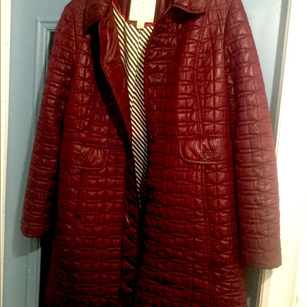 Kate spade Jacket,
